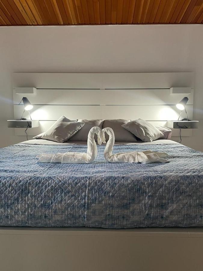 Holiday home The White Sail - With Terrace - Casa Di Vincenzo E Andrea
