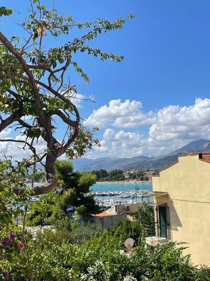 Holiday home The White Sail - With Terrace - Casa Di Vincenzo E Andrea *