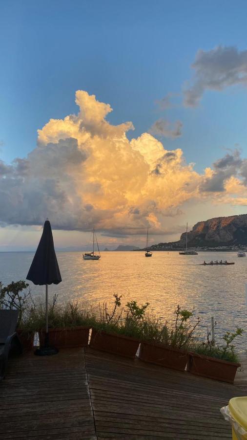 Holiday home The White Sail - With Terrace - Casa Di Vincenzo E Andrea Mondello