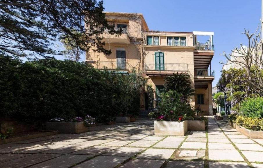 The White Sail - With Terrace - Casa Di Vincenzo E Andrea