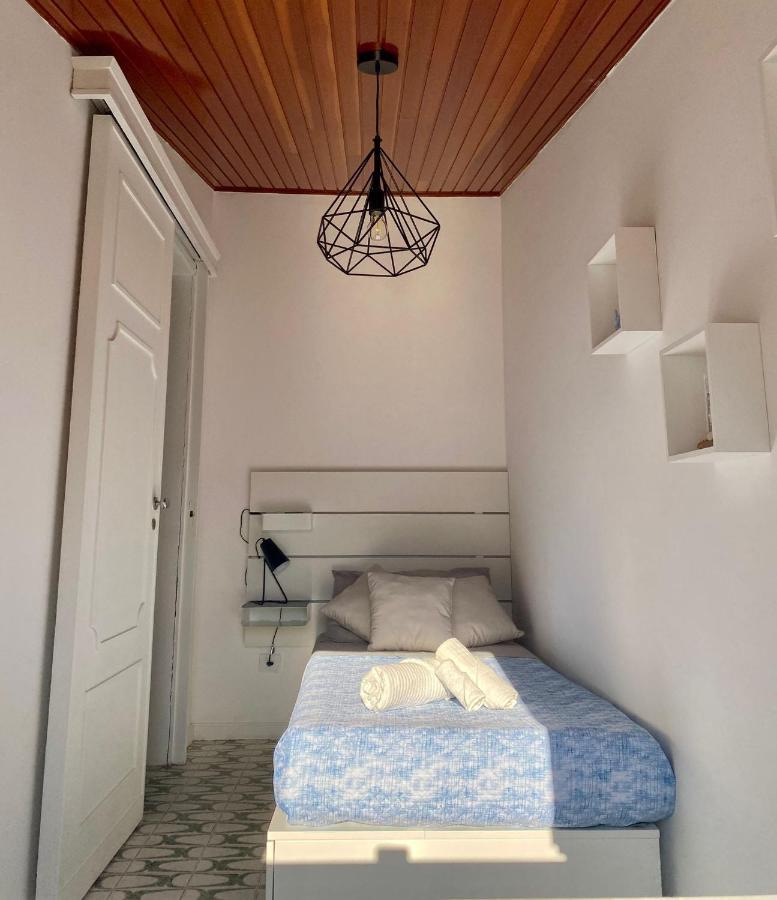 The White Sail - With Terrace - Casa Di Vincenzo E Andrea Ferienhaus *